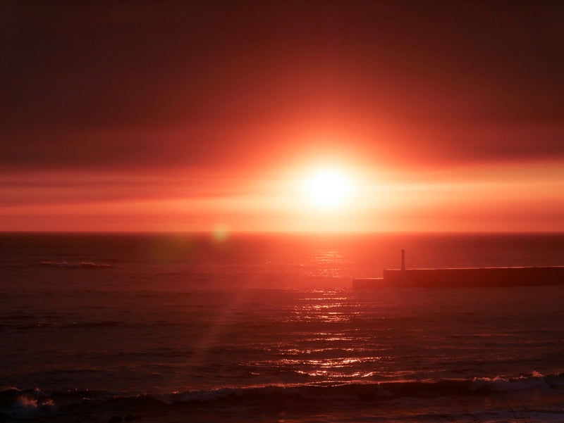The Pier