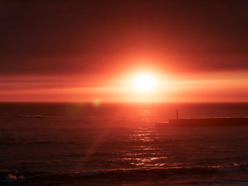 The Pier