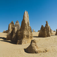 The Pinnacles | Western Australia