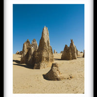 The Pinnacles | Western Australia