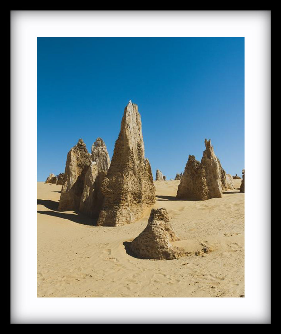 The Pinnacles | Western Australia