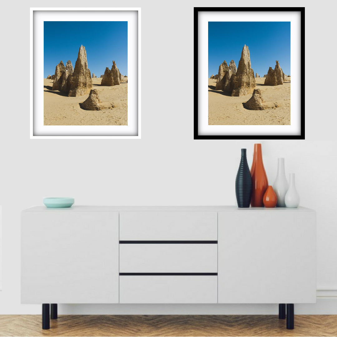 The Pinnacles | Western Australia