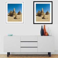 The Pinnacles | Western Australia