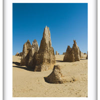 The Pinnacles | Western Australia