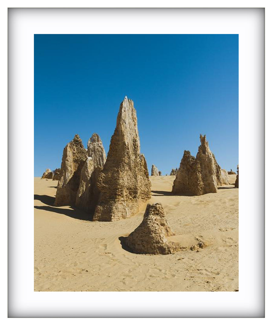 The Pinnacles | Western Australia