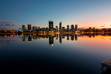 The Reflection