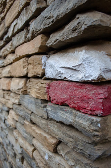 The Walls