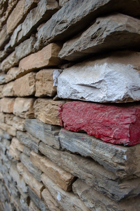 The Walls
