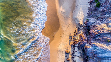 The Coastal Walk