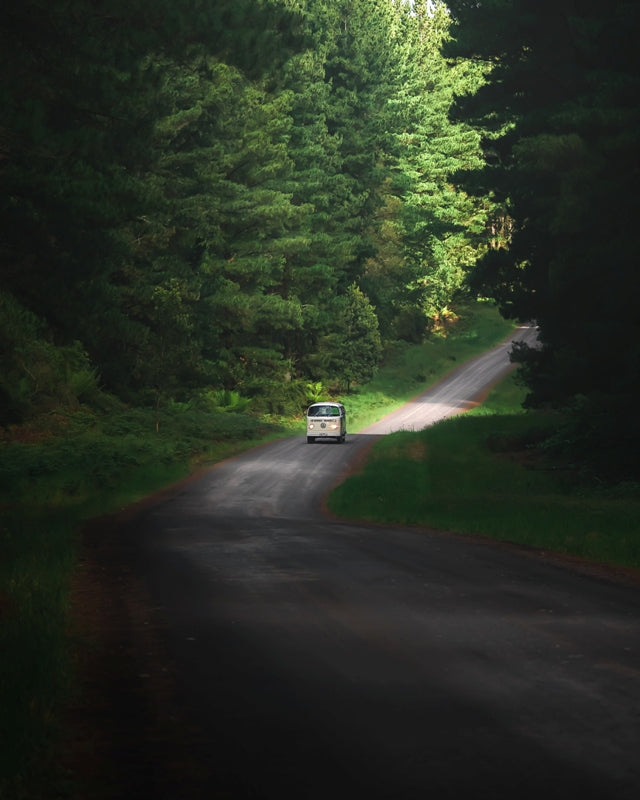 The Journey