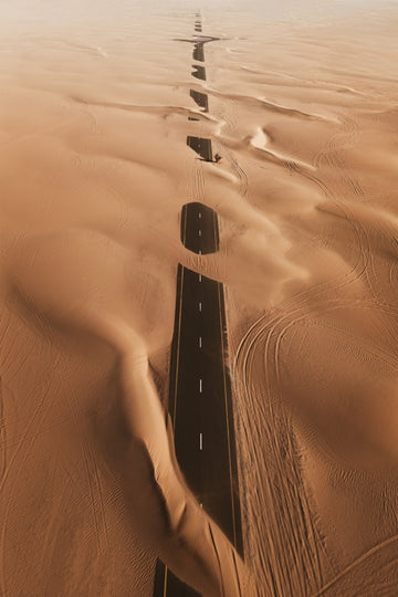 The Road