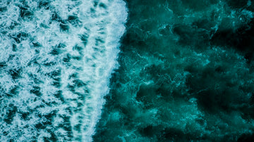 Thundering Waves