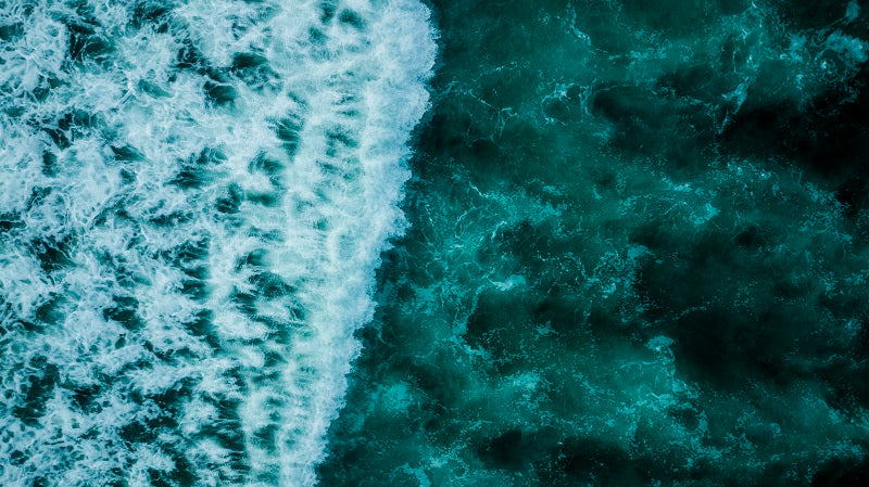 Thundering Waves