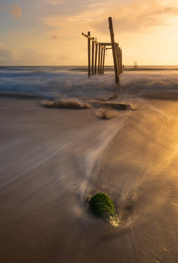 Tide Rush
