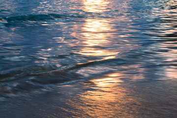 Tides of Balmoral