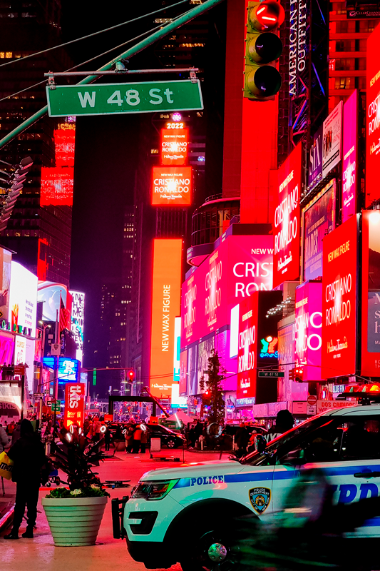 Times Square