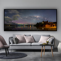 Tasmanian Night Skies