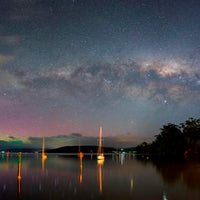 Tasmanian Night Skies