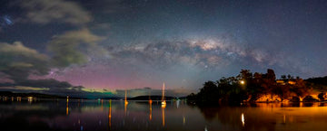 Tasmanian Night Skies