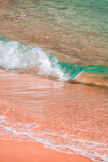 Tiny Wave 2