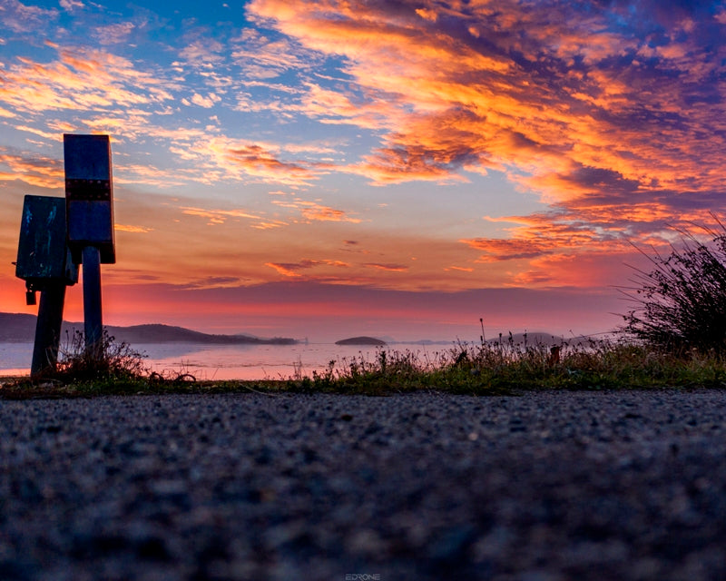 Together at Sunrise,Frechman Bay Rd, Albany WA