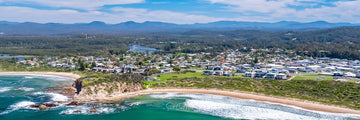 Tomakin Panoramic