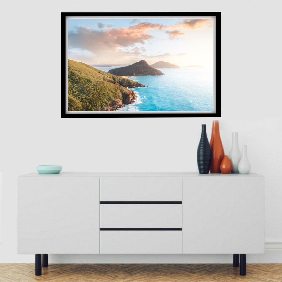 Tomaree Sunrise