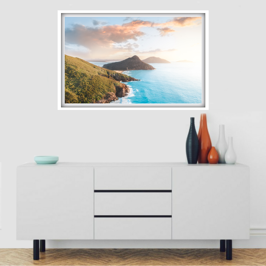 Tomaree Sunrise