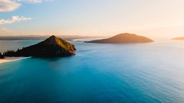 Tomaree Sunrise