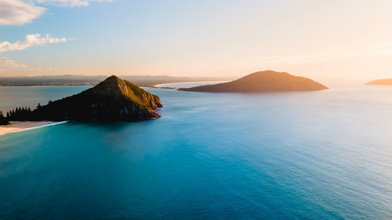 Tomaree Sunrise