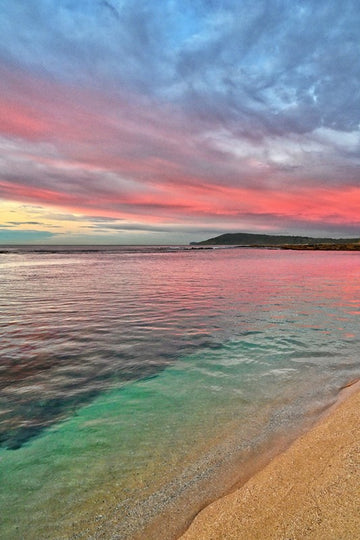 Toowoon Bay Moods