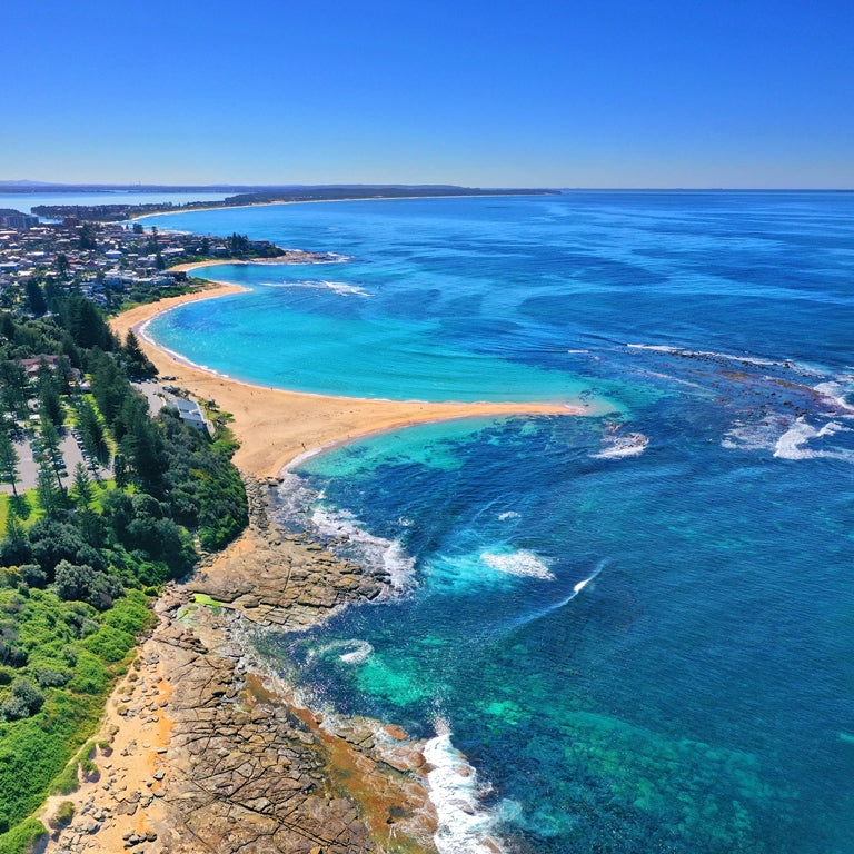 Toowoon Bay