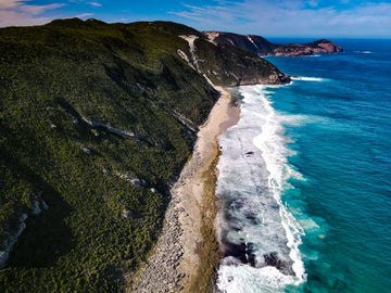 Torndirrup National Park