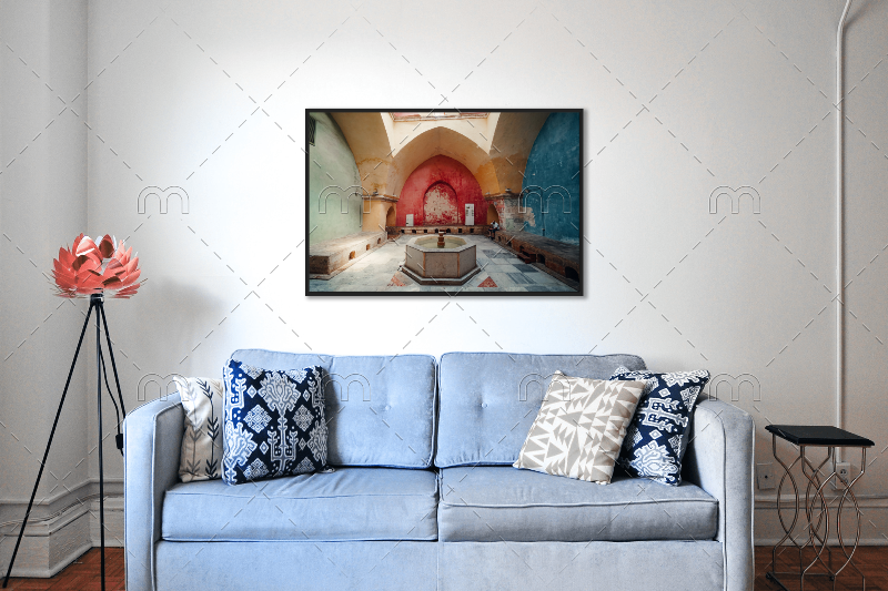 Tripoli Hammam