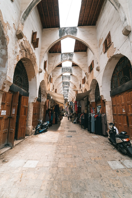 Tripoli Souk