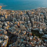 Tripoli Sunsets