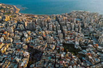 Tripoli Sunsets