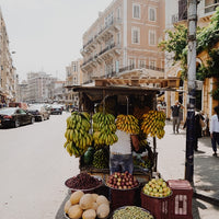 Tripoli on Film