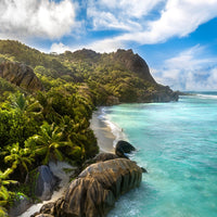 Tropical Africa