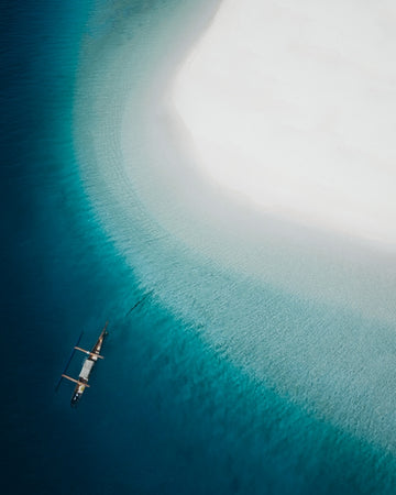 Tropical Blues