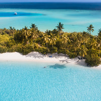 Tropical Island