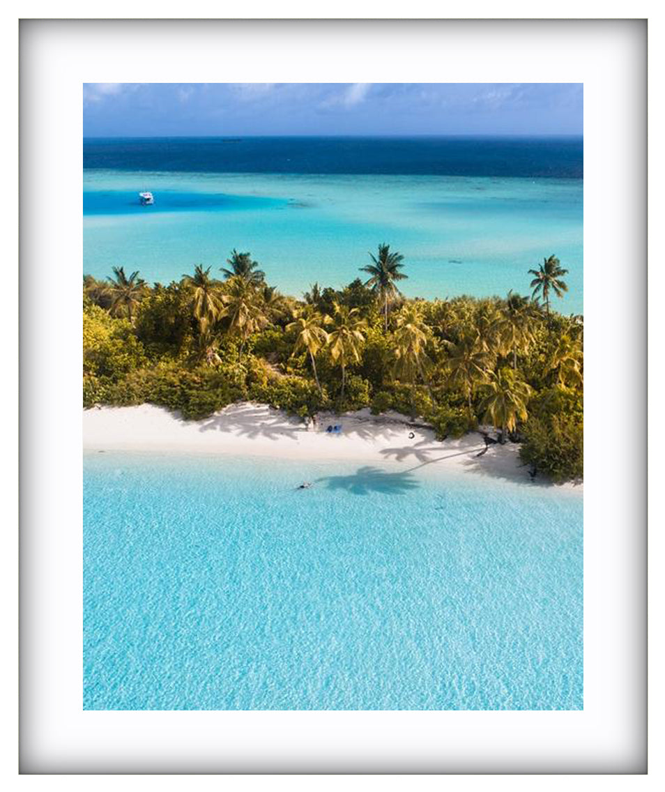 Tropical Island