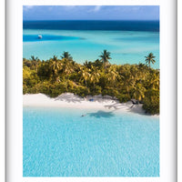 Tropical Island