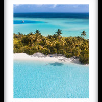 Tropical Island