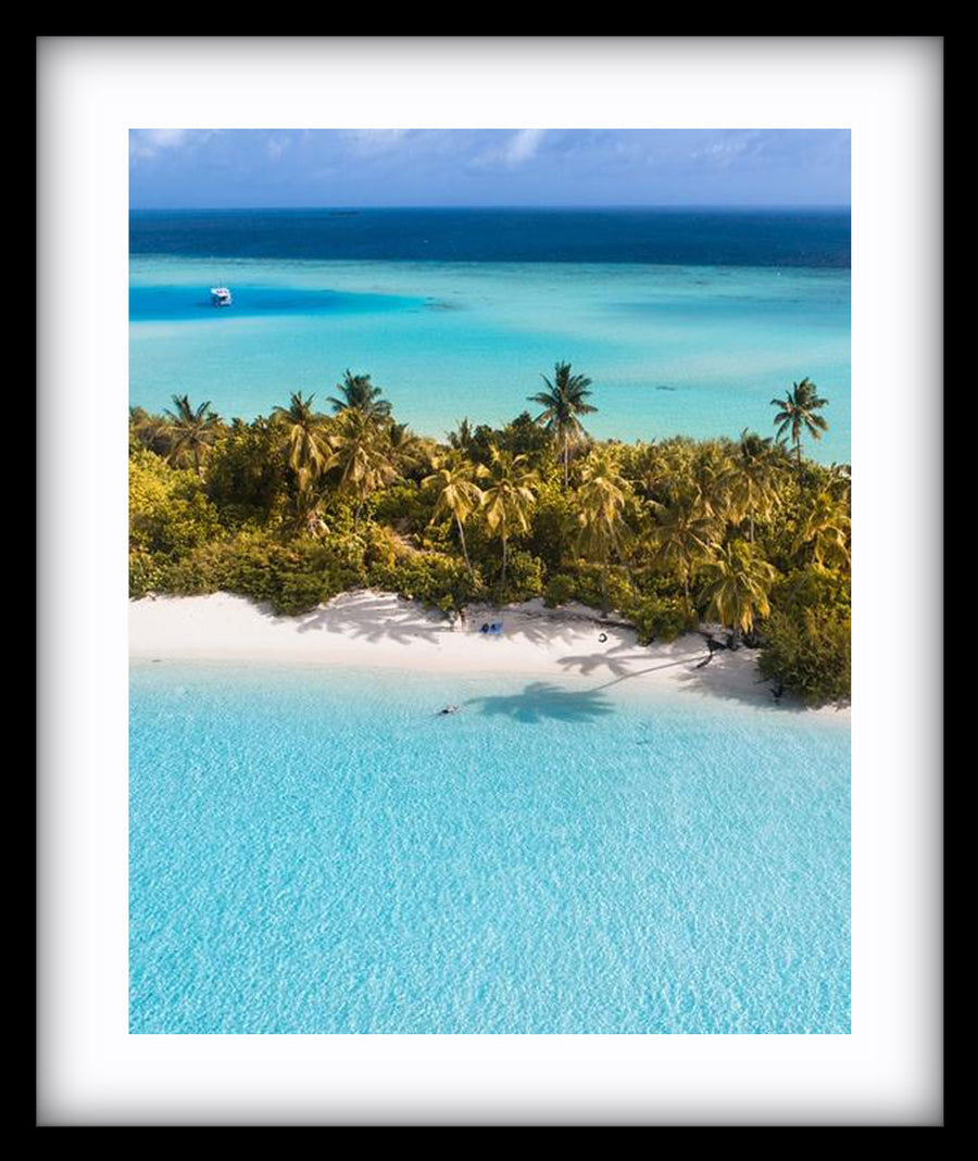 Tropical Island