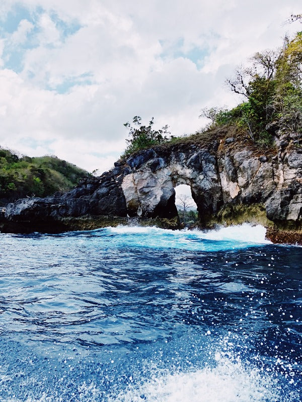 Tropics