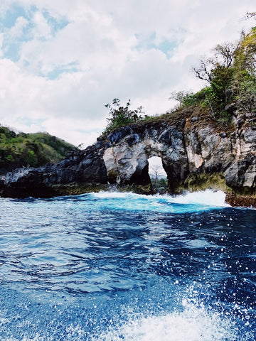 Tropics