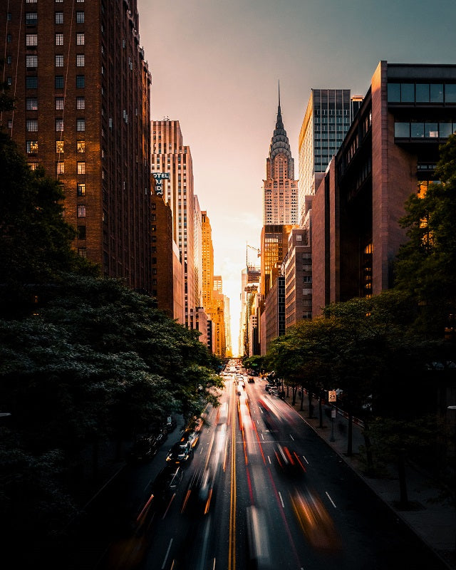 Tudor City NYC