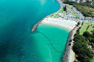 Tuncurry Baths