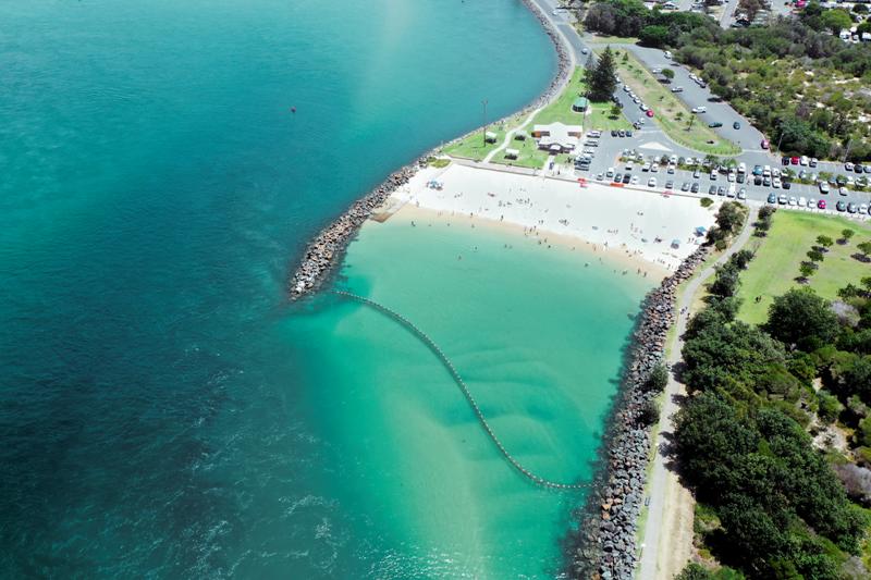 Tuncurry Baths